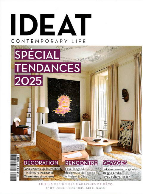 Special Tendences 2025
