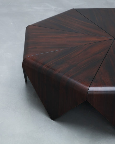 JORGE ZALSZUPIN - PETALA COFFEE TABLE