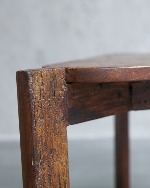 PIERRE JEANNERET - LOW COFFEE TABLE