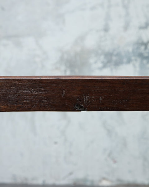 PIERRE JEANNERET - LOW COFFEE TABLE