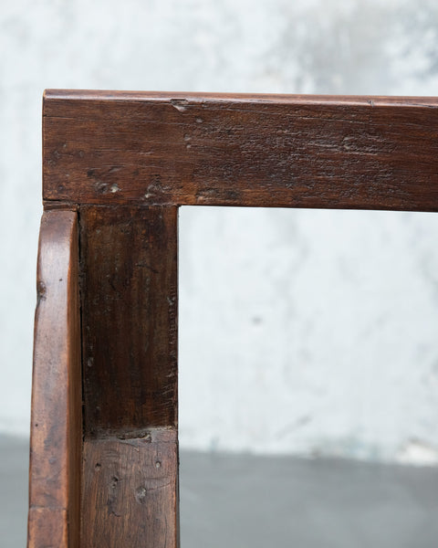 PIERRE JEANNERET - LOW COFFEE TABLE