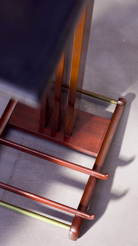 PAUL DUPRE-LAFON - VALET DE NUIT