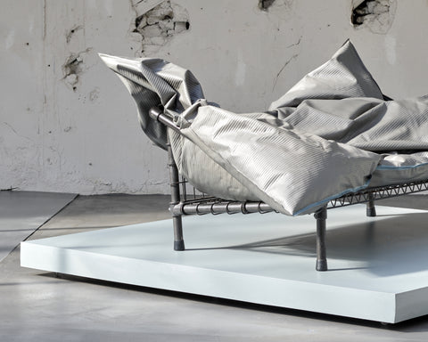 RON ARAD - TRANSFORMER SOFA