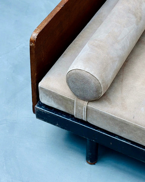 JEAN PROUVÉ - S.C.A.L DAYBED 452