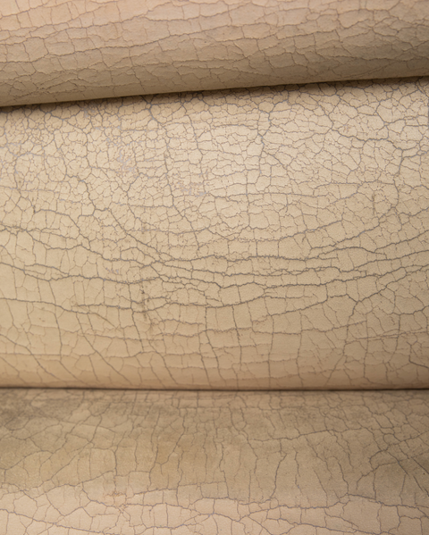 JOE COLOMBO - TUBE CHAIR