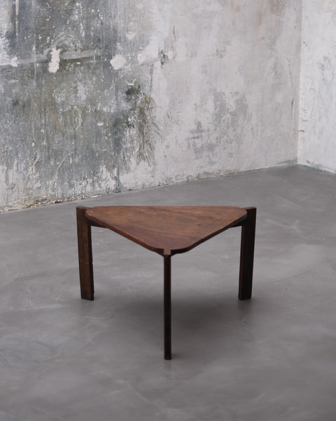 PIERRE JEANNERET - LOW COFFEE TABLE
