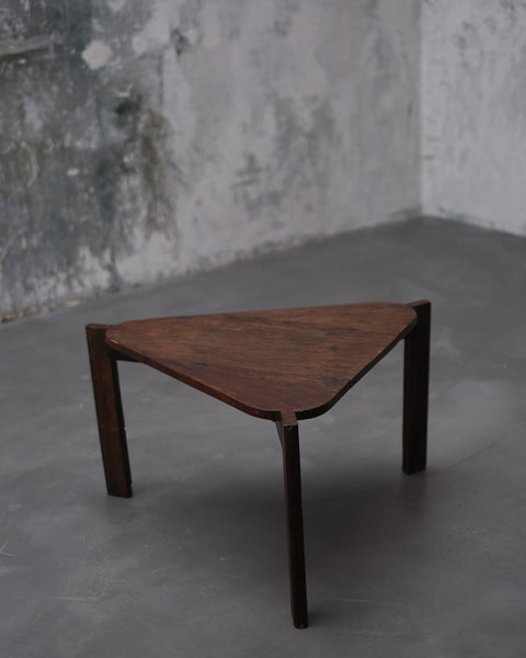PIERRE JEANNERET - LOW COFFEE TABLE