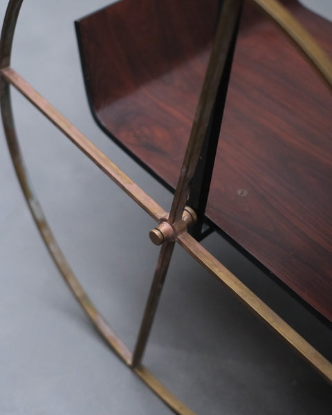 JORGE ZALSZUPIN - CARRINHO DE CHA