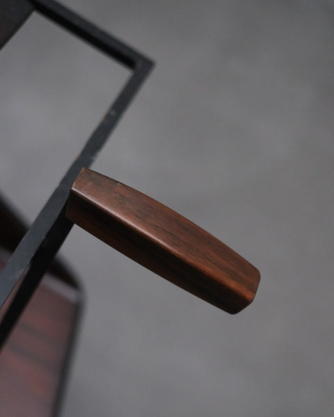 JORGE ZALSZUPIN - CARRINHO DE CHA