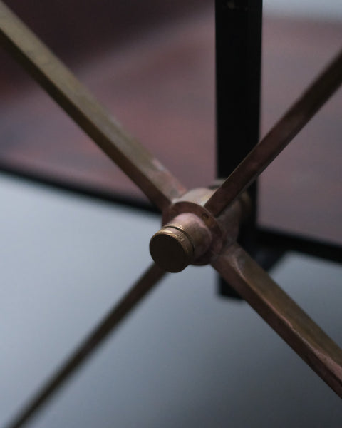 JORGE ZALSZUPIN - CARRINHO DE CHA