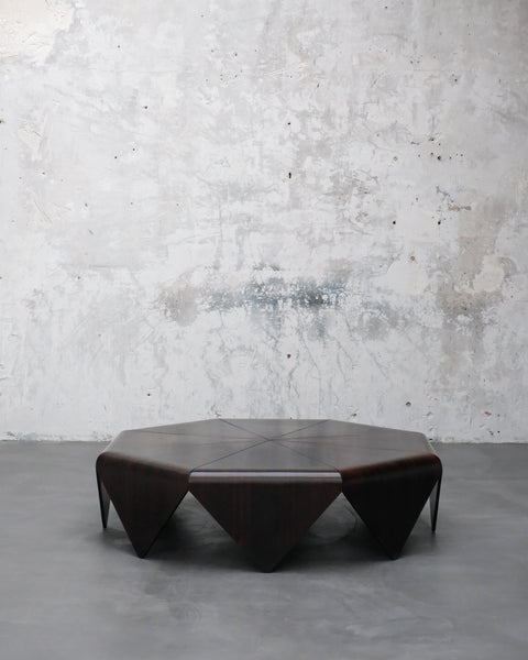 JORGE ZALSZUPIN - PETALA COFFEE TABLE