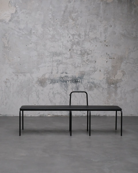 REI KAWAKUBO - LONG BENCH