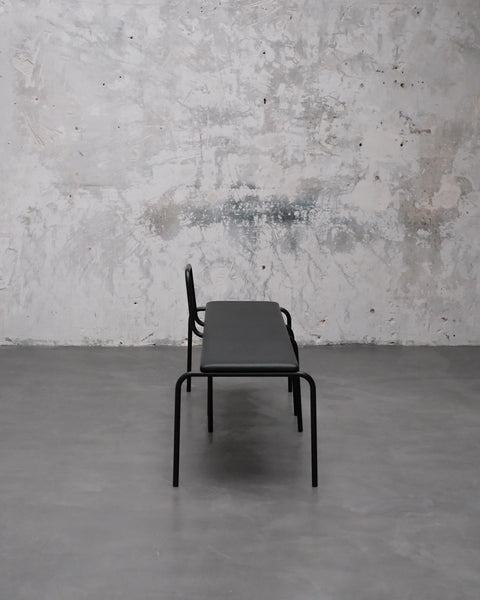 REI KAWAKUBO - LONG BENCH