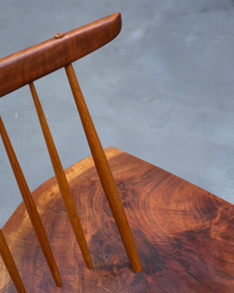 GEORGE NAKASHIMA - CONOID BENCH