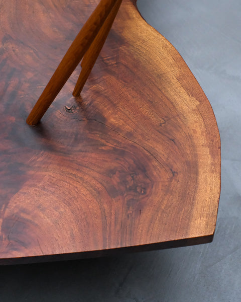 GEORGE NAKASHIMA - CONOID BENCH