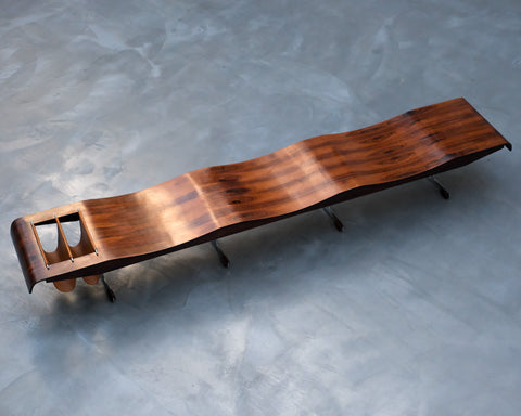 JORGE ZALSZUPIN - BANCO ONDA