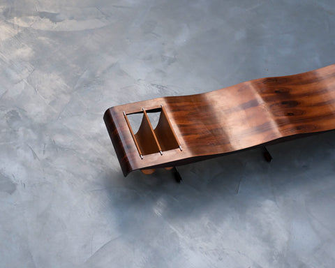 JORGE ZALSZUPIN - BANCO ONDA