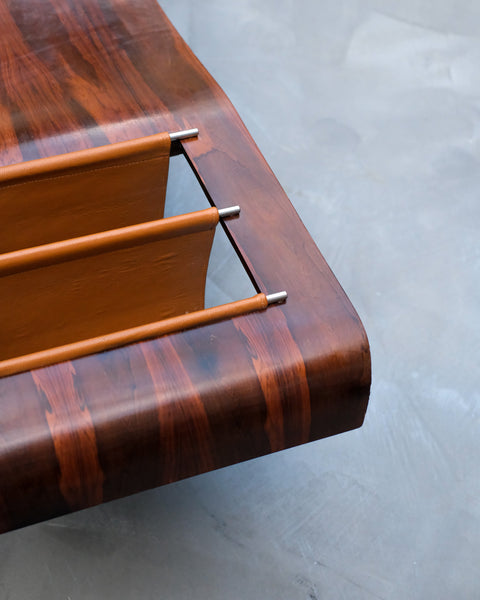 JORGE ZALSZUPIN - BANCO ONDA