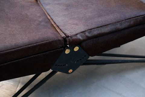 OSVALDO BORSANI - L77 DAYBED
