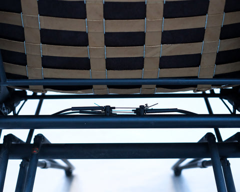OSVALDO BORSANI - L77 DAYBED