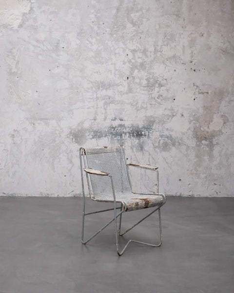 MATHIEU MATEGOT - TIT MELLIL CHAIR