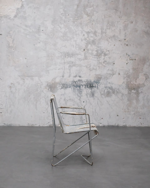 MATHIEU MATEGOT - TIT MELLIL CHAIR
