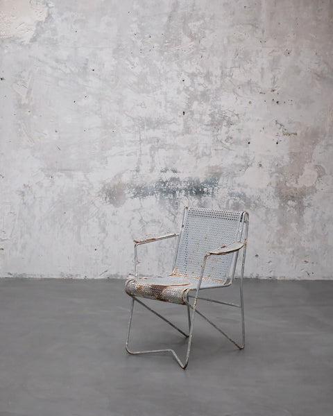MATHIEU MATEGOT - TIT MELLIL CHAIR