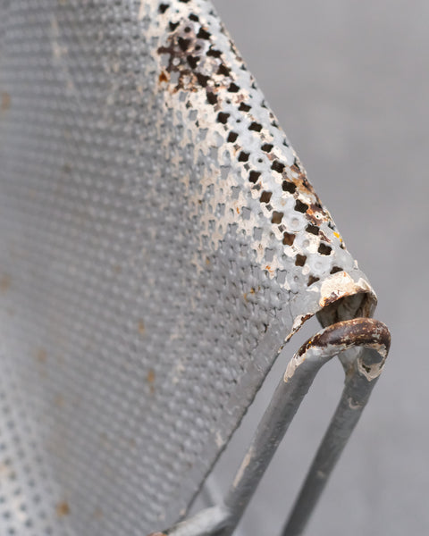 MATHIEU MATEGOT - TIT MELLIL CHAIR