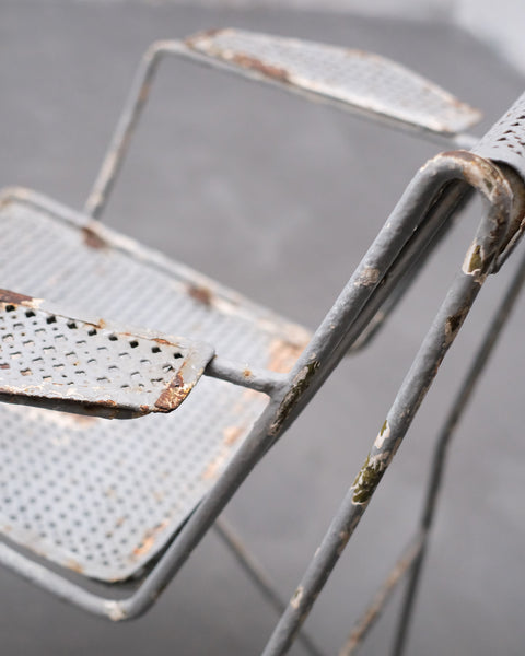 MATHIEU MATEGOT - TIT MELLIL CHAIR