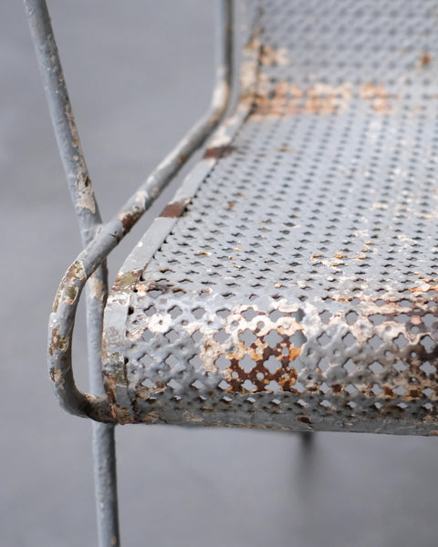MATHIEU MATEGOT - TIT MELLIL CHAIR