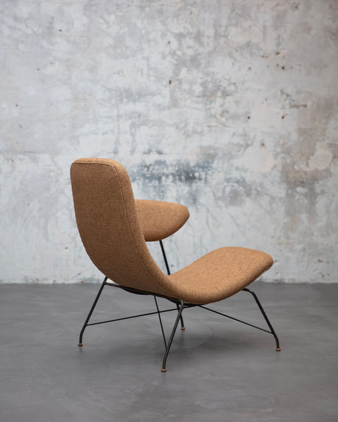 CARLO HAUNER & MARTIN EISLER - REVERSIVEL ARMCHAIR