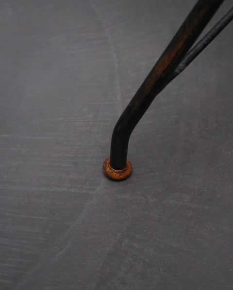 CARLO HAUNER & MARTIN EISLER - REVERSIVEL ARMCHAIR