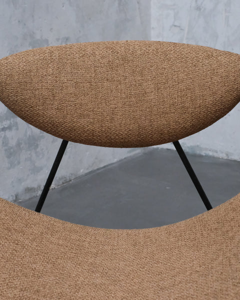 CARLO HAUNER & MARTIN EISLER - REVERSIVEL ARMCHAIR