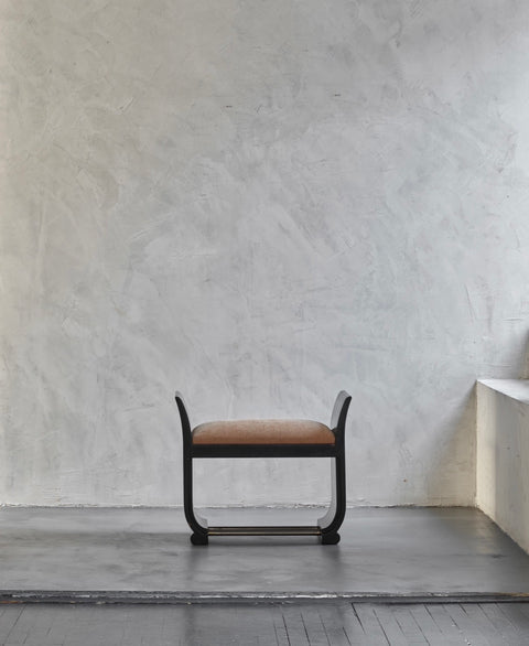 MAURICE DUFRENE - STOOL