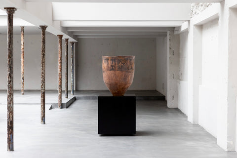 VESSEL