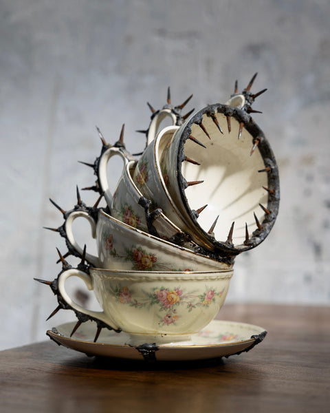 GLEN MARTIN TAYLOR - GENERATIONAL TRAUMA