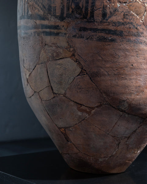VESSEL