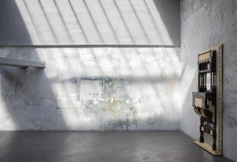 CARLO BUGATTI - SECRETAIRE