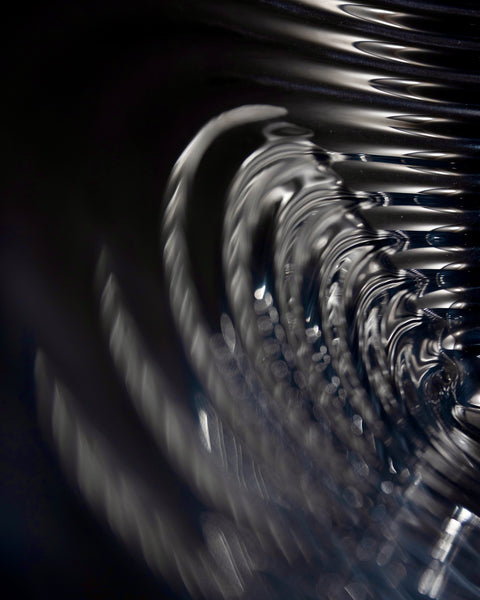 RON ARAD -THICK VAC CHAIR