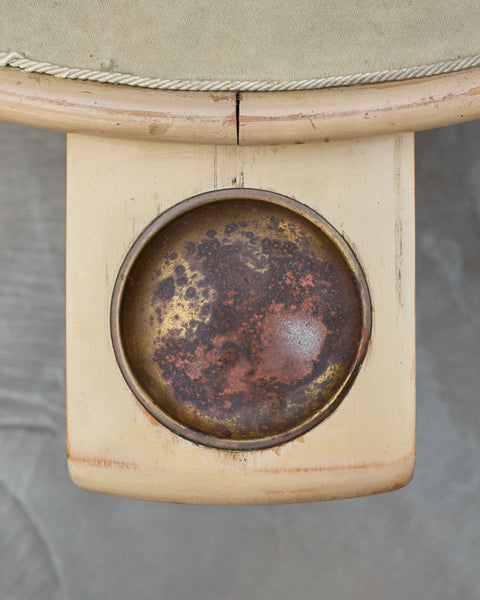 PAOLO BUFFA - GAME TABLE