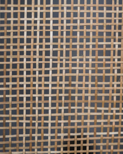 PIERRE JEANNERET - CROSS LEG EASY CHAIR