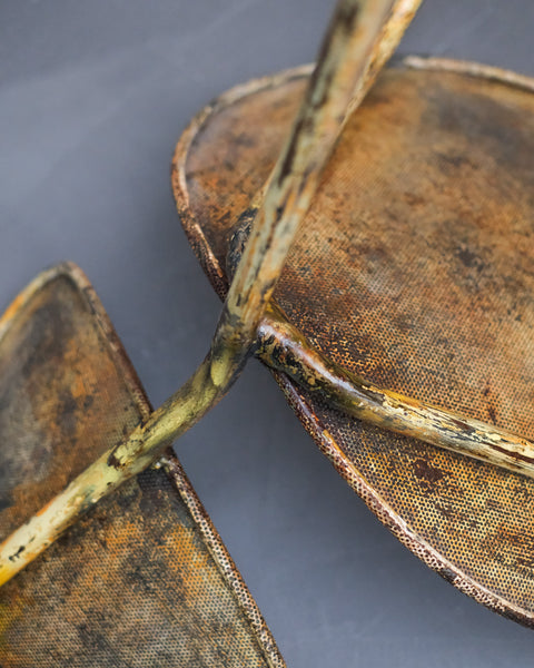MATHIEU MATEGOT - NAGASAKI CHAIR