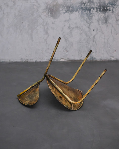 MATHIEU MATEGOT - NAGASAKI CHAIR
