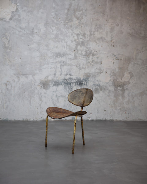 MATHIEU MATEGOT - NAGASAKI CHAIR