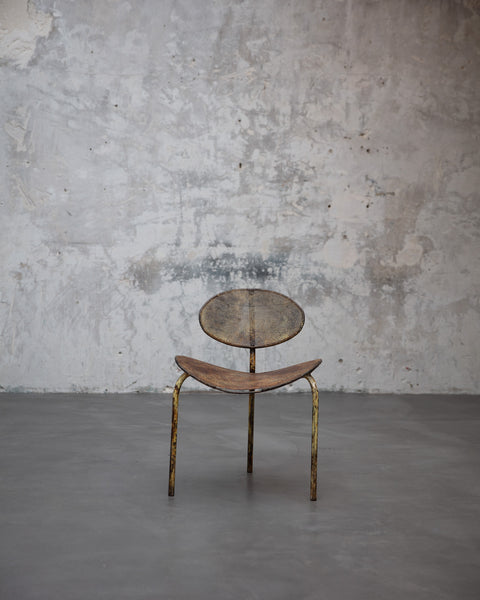 MATHIEU MATEGOT - NAGASAKI CHAIR
