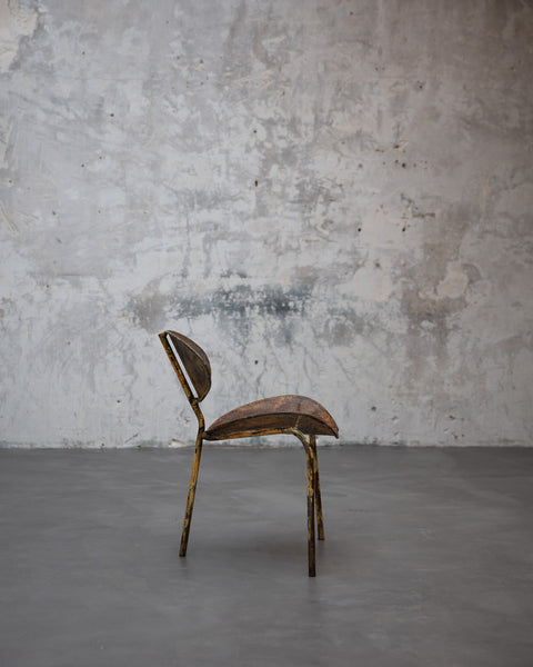 MATHIEU MATEGOT - NAGASAKI CHAIR