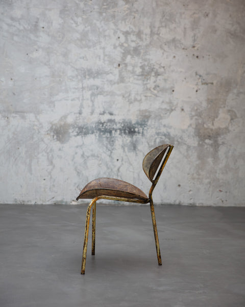 MATHIEU MATEGOT - NAGASAKI CHAIR