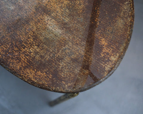 MATHIEU MATEGOT - NAGASAKI CHAIR
