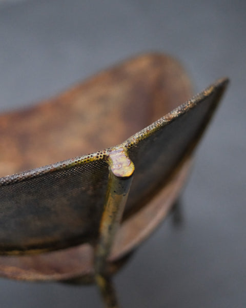 MATHIEU MATEGOT - NAGASAKI CHAIR
