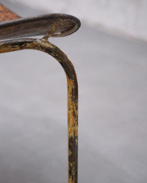 MATHIEU MATEGOT - NAGASAKI CHAIR